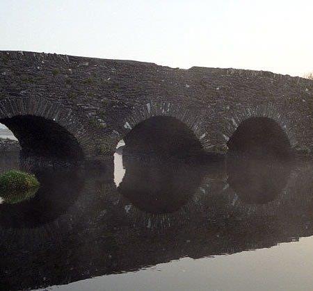Aghnagar Bridge